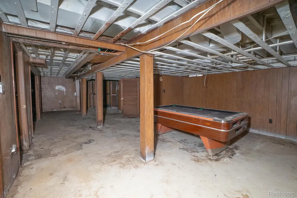 20084 Stahelin Avenue Detroit City MI 48219