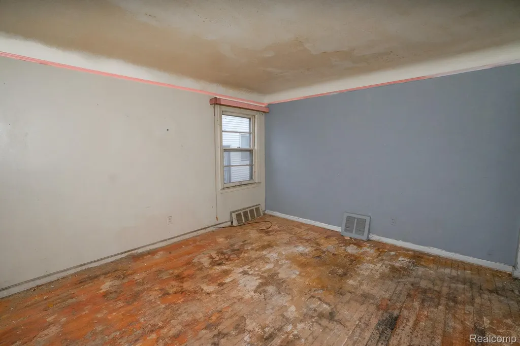 20084 Stahelin Avenue Detroit City MI 48219