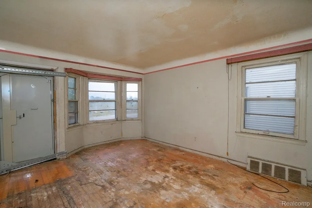20084 Stahelin Avenue Detroit City MI 48219