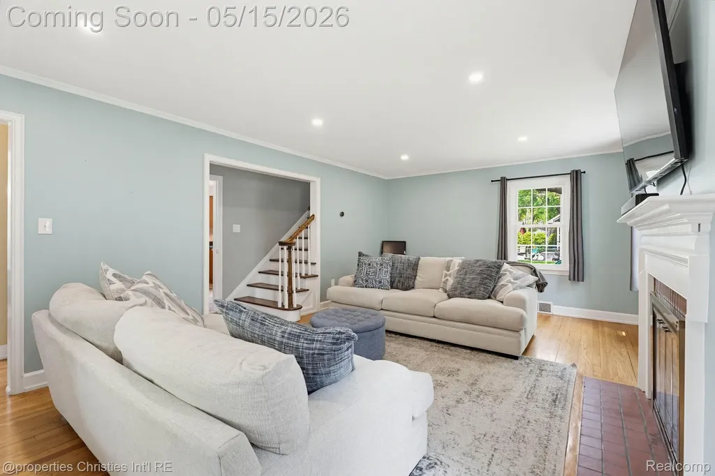 919 E Lincoln Avenue Royal Oak City MI 48067