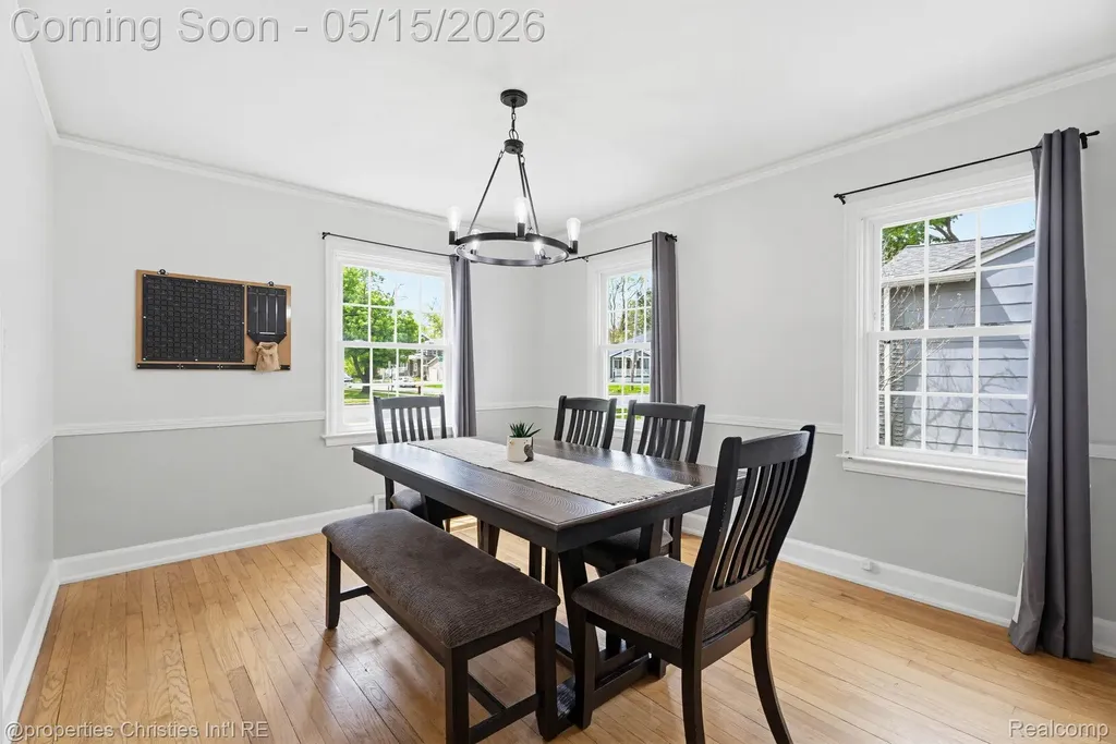 919 E Lincoln Avenue Royal Oak City MI 48067