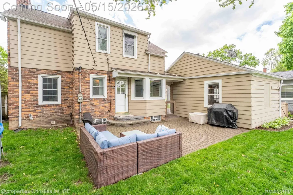 919 E Lincoln Avenue Royal Oak City MI 48067