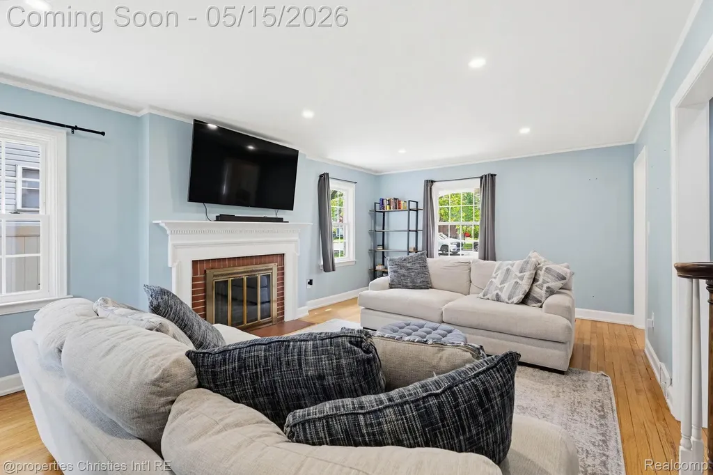 919 E Lincoln Avenue Royal Oak City MI 48067