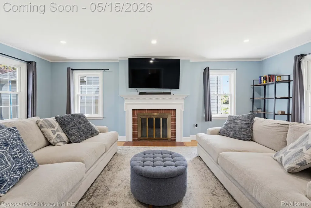 919 E Lincoln Avenue Royal Oak City MI 48067