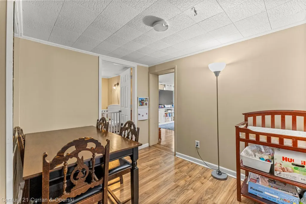 26891 Crocker Boulevard Harrison Charter Township MI 48045
