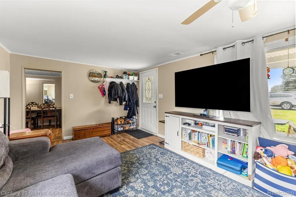 26891 Crocker Boulevard Harrison Charter Township MI 48045