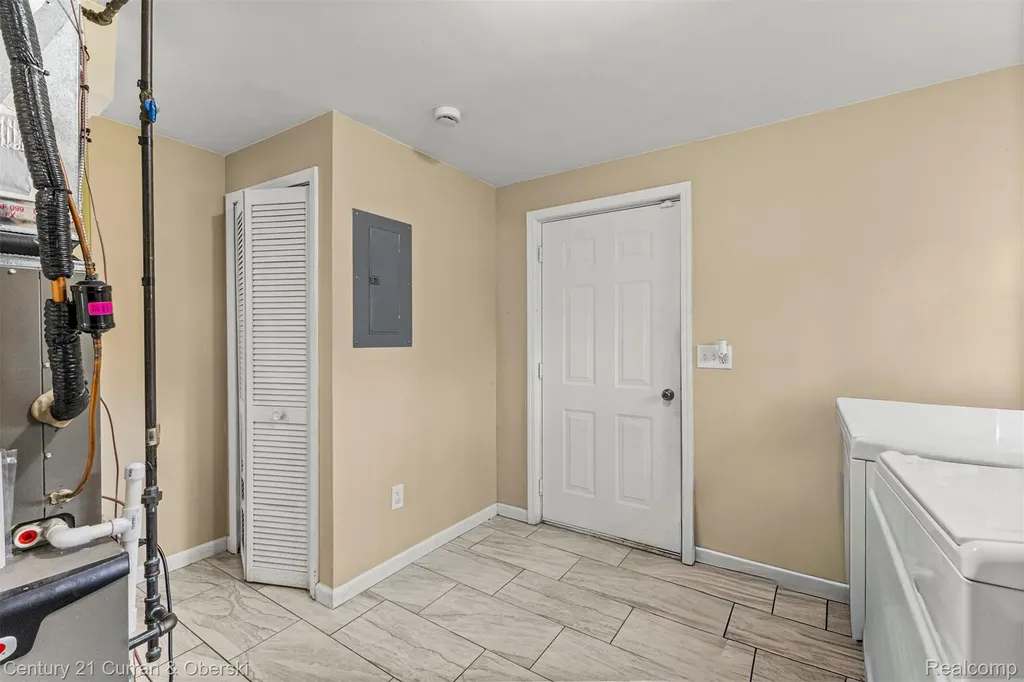 26891 Crocker Boulevard Harrison Charter Township MI 48045