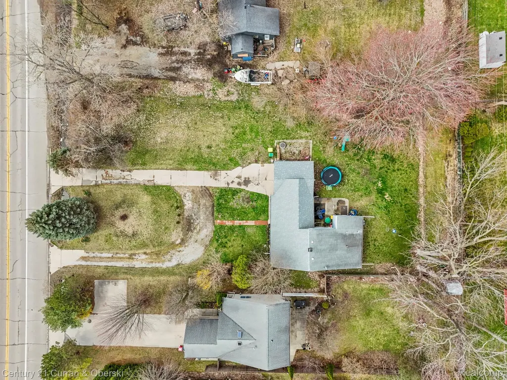 26891 Crocker Boulevard Harrison Charter Township MI 48045