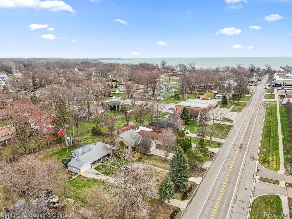 26891 Crocker Boulevard Harrison Charter Township MI 48045