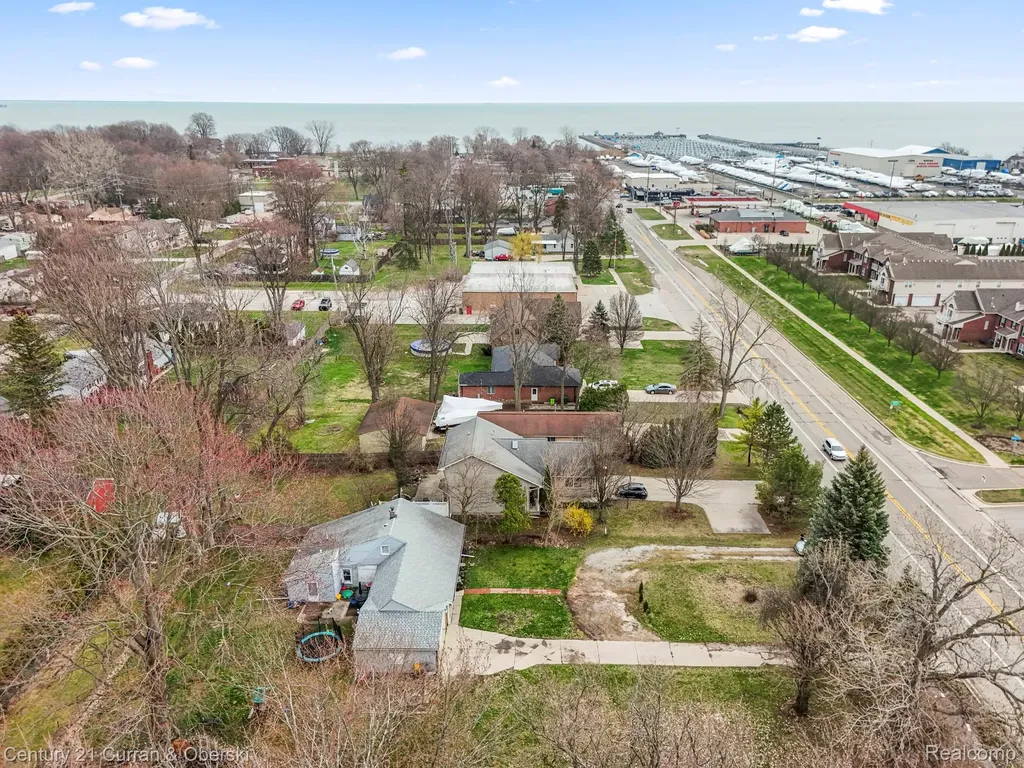 26891 Crocker Boulevard Harrison Charter Township MI 48045