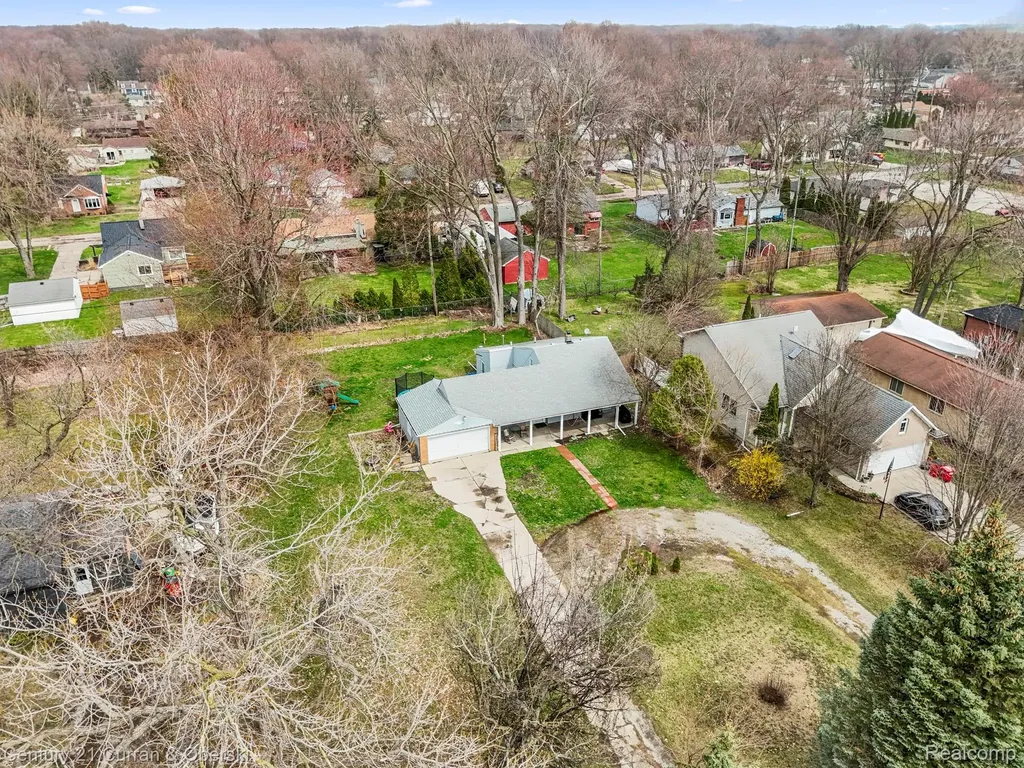 26891 Crocker Boulevard Harrison Charter Township MI 48045