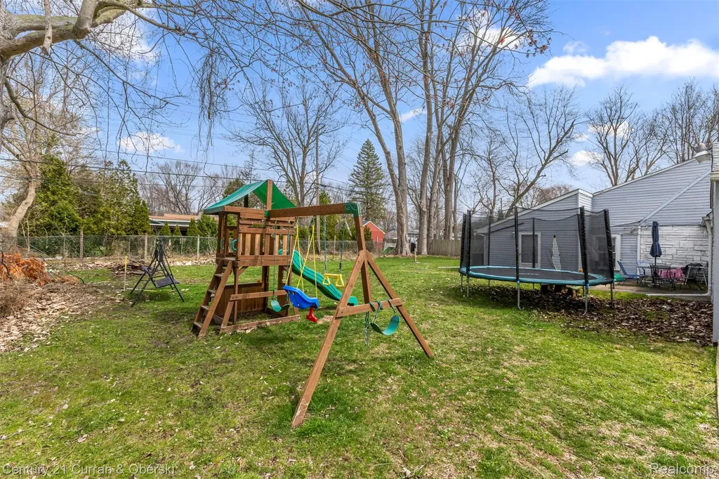 26891 Crocker Boulevard Harrison Charter Township MI 48045