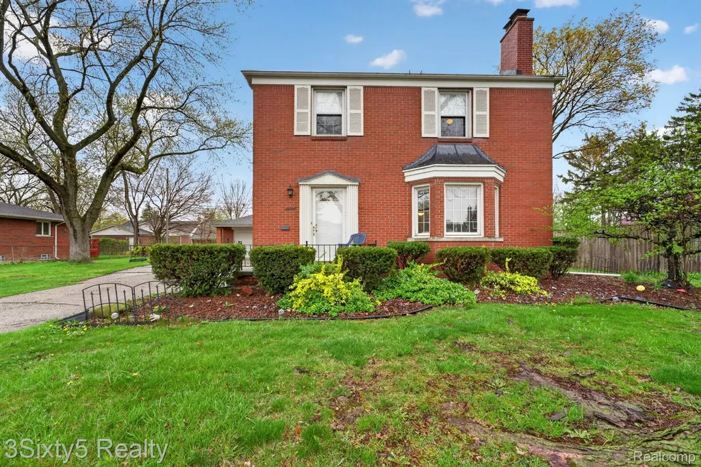 13164 Veronica Street Southgate City MI 48195