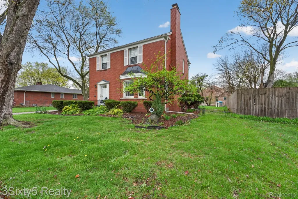 13164 Veronica Street Southgate City MI 48195