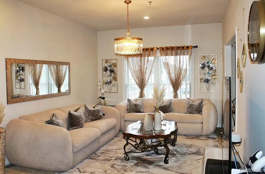 45411 N Stonewood Road Canton Charter Township MI 48187