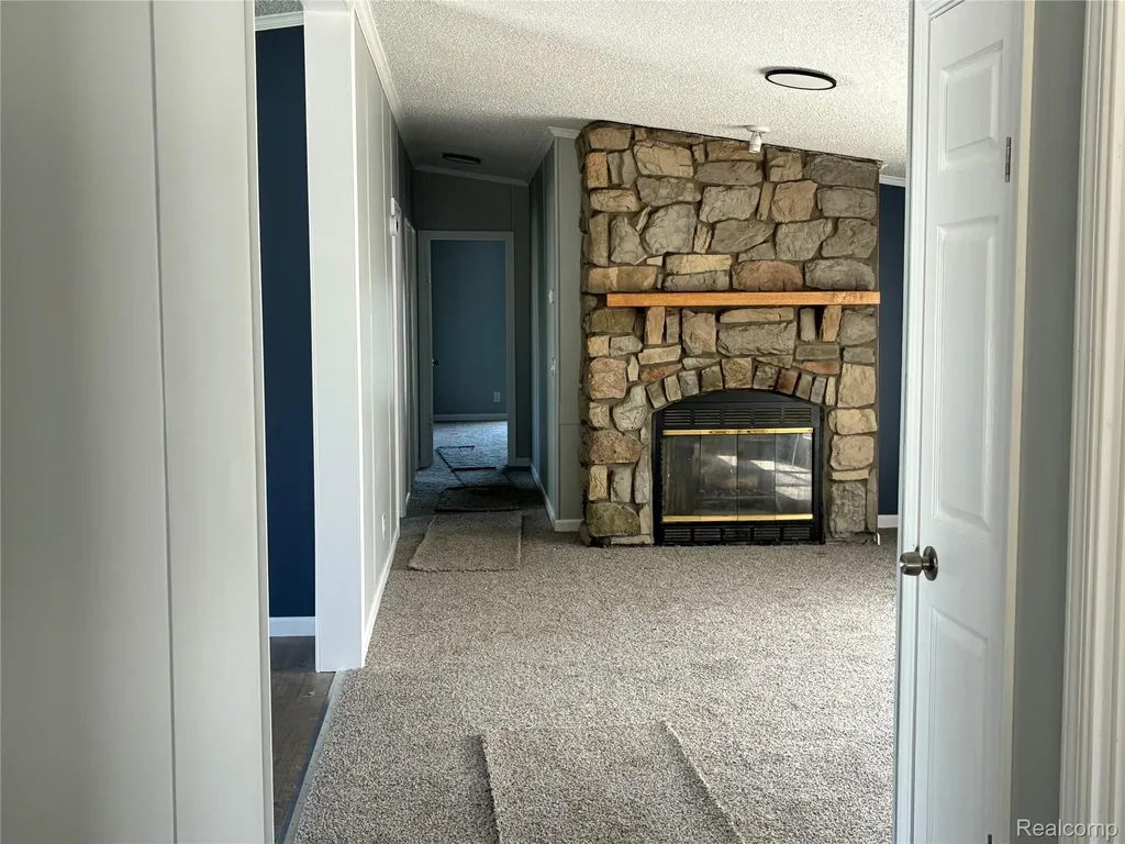 420 Hidden Ridge Morrice Village MI 48857