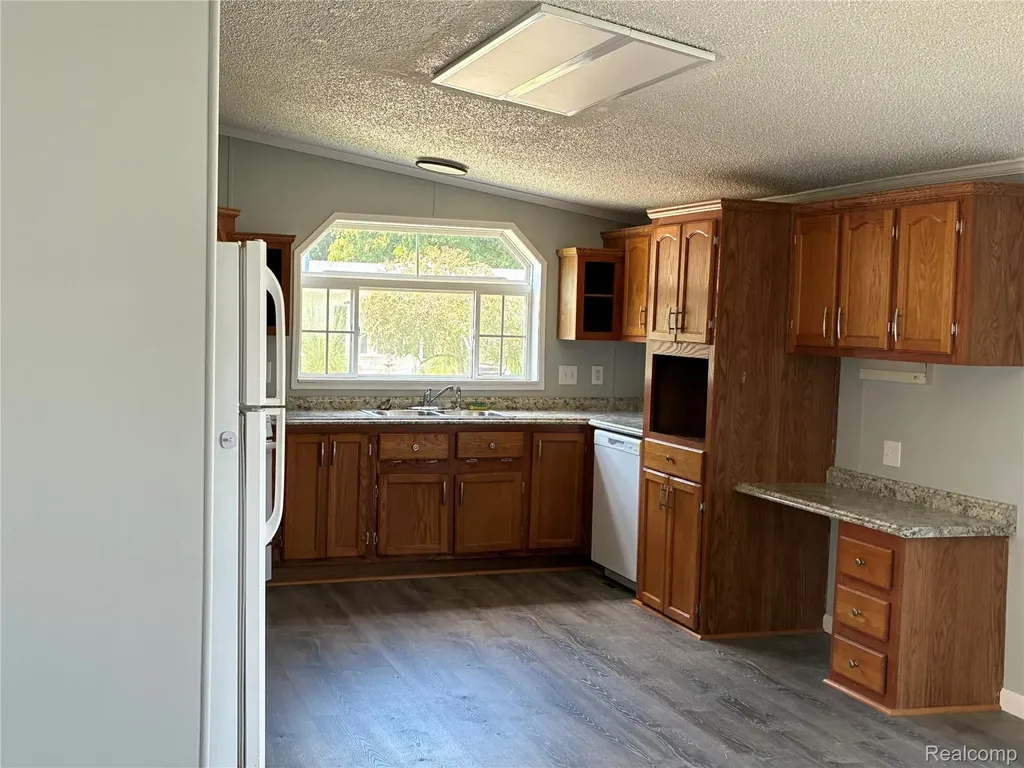 420 Hidden Ridge Morrice Village MI 48857