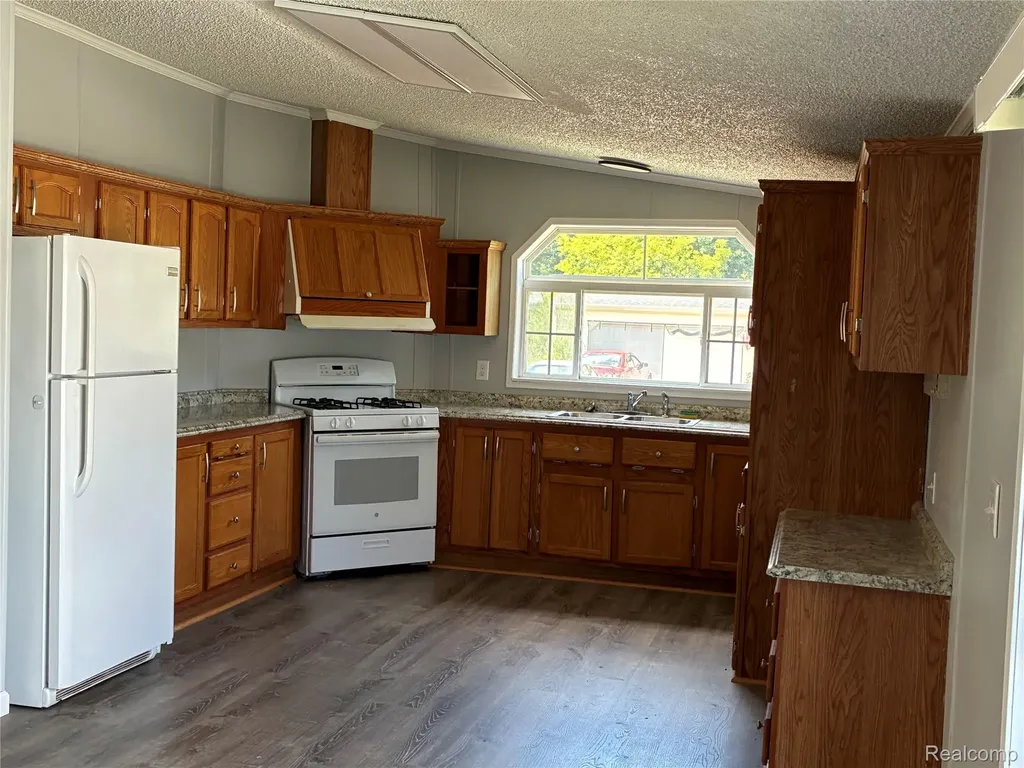 420 Hidden Ridge Morrice Village MI 48857
