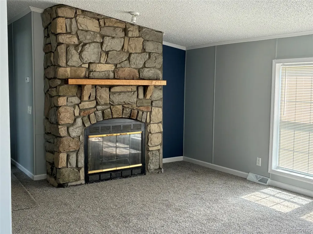 420 Hidden Ridge Morrice Village MI 48857