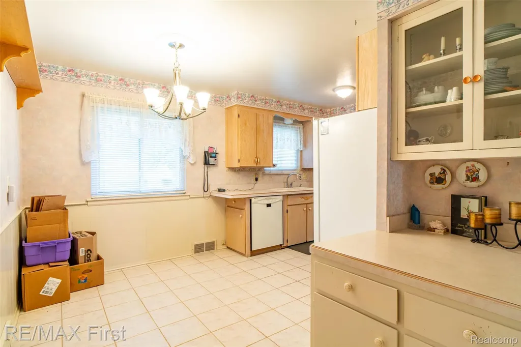 8860 Kidley Drive Sterling Heights City MI 48314