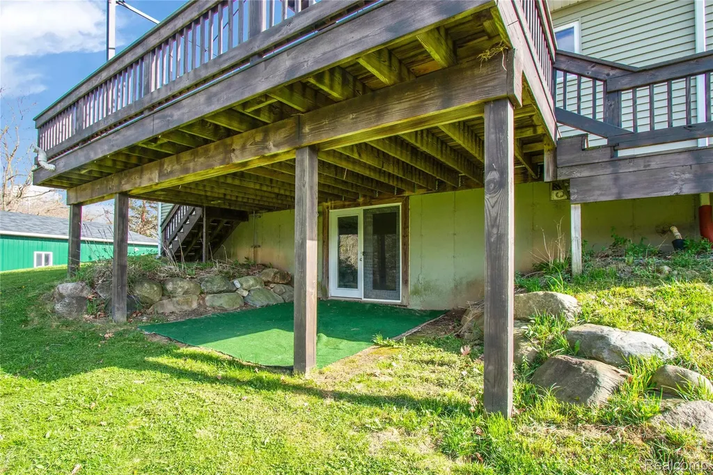 9093 Jordan Road Atlas Township MI 48439