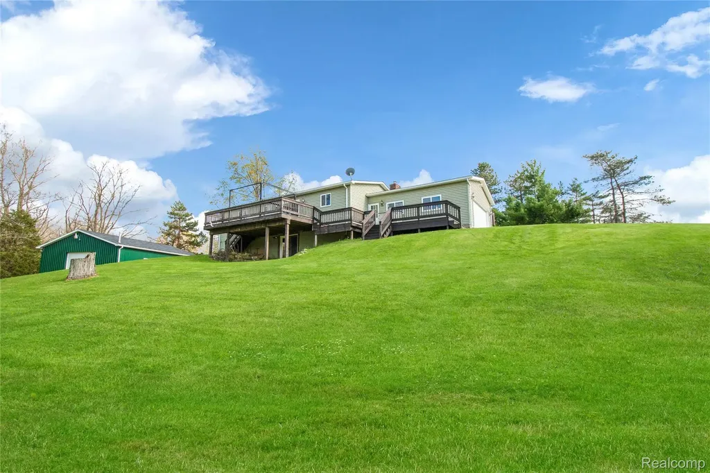 9093 Jordan Road Atlas Township MI 48439