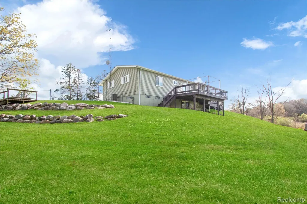 9093 Jordan Road Atlas Township MI 48439