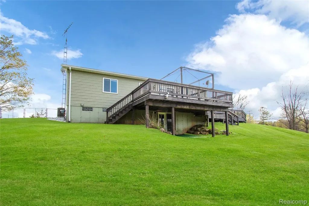 9093 Jordan Road Atlas Township MI 48439