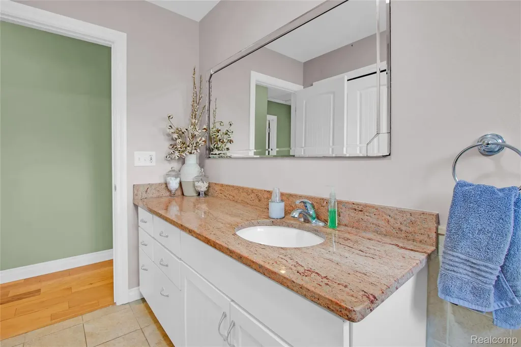 9093 Jordan Road Atlas Township MI 48439