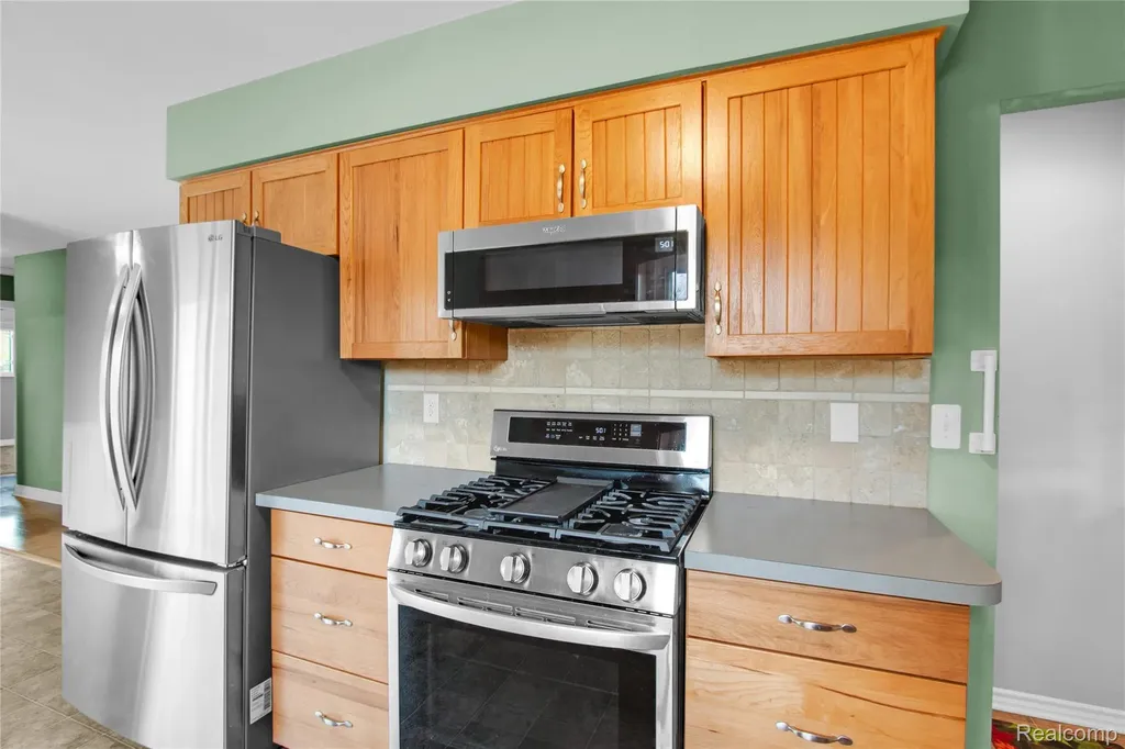9093 Jordan Road Atlas Township MI 48439