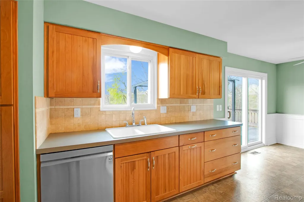 9093 Jordan Road Atlas Township MI 48439