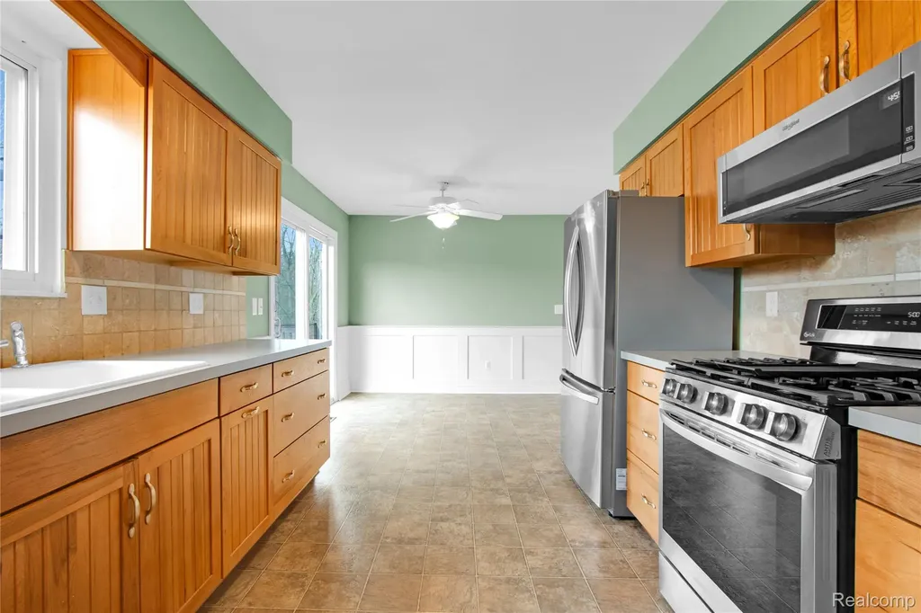 9093 Jordan Road Atlas Township MI 48439