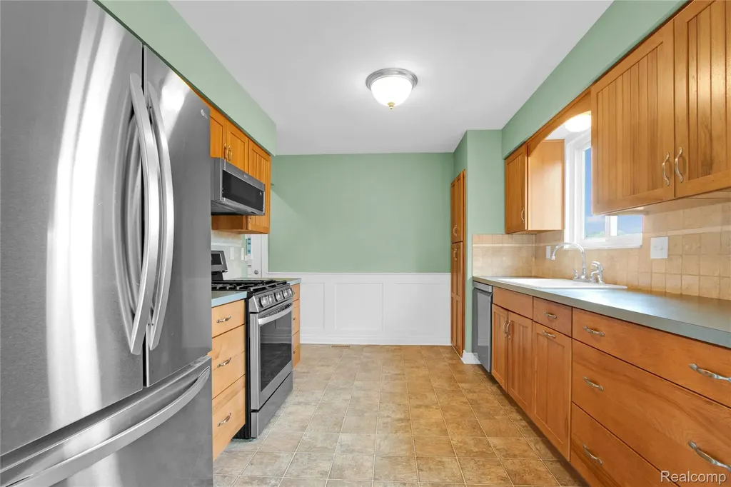 9093 Jordan Road Atlas Township MI 48439