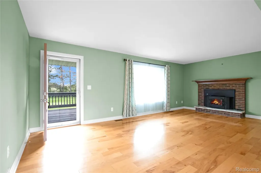 9093 Jordan Road Atlas Township MI 48439