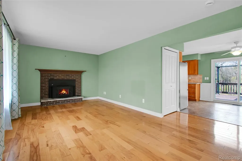 9093 Jordan Road Atlas Township MI 48439