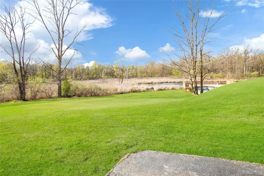9093 Jordan Road Atlas Township MI 48439