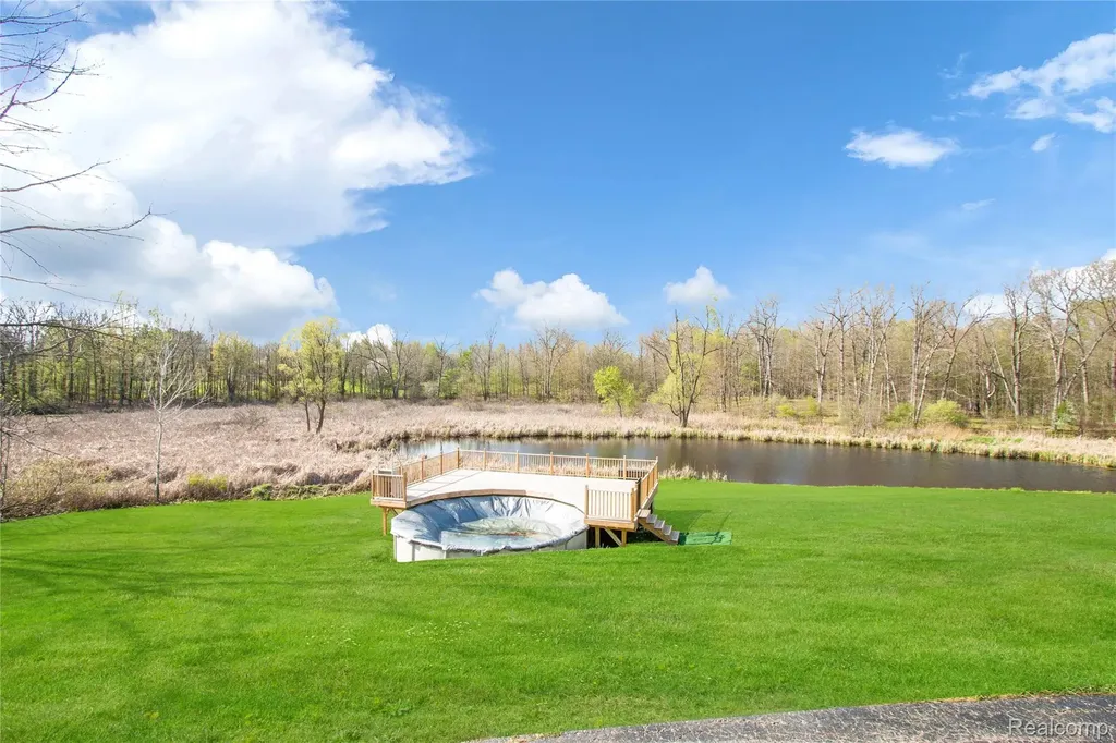 9093 Jordan Road Atlas Township MI 48439