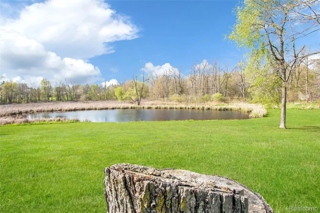 9093 Jordan Road Atlas Township MI 48439