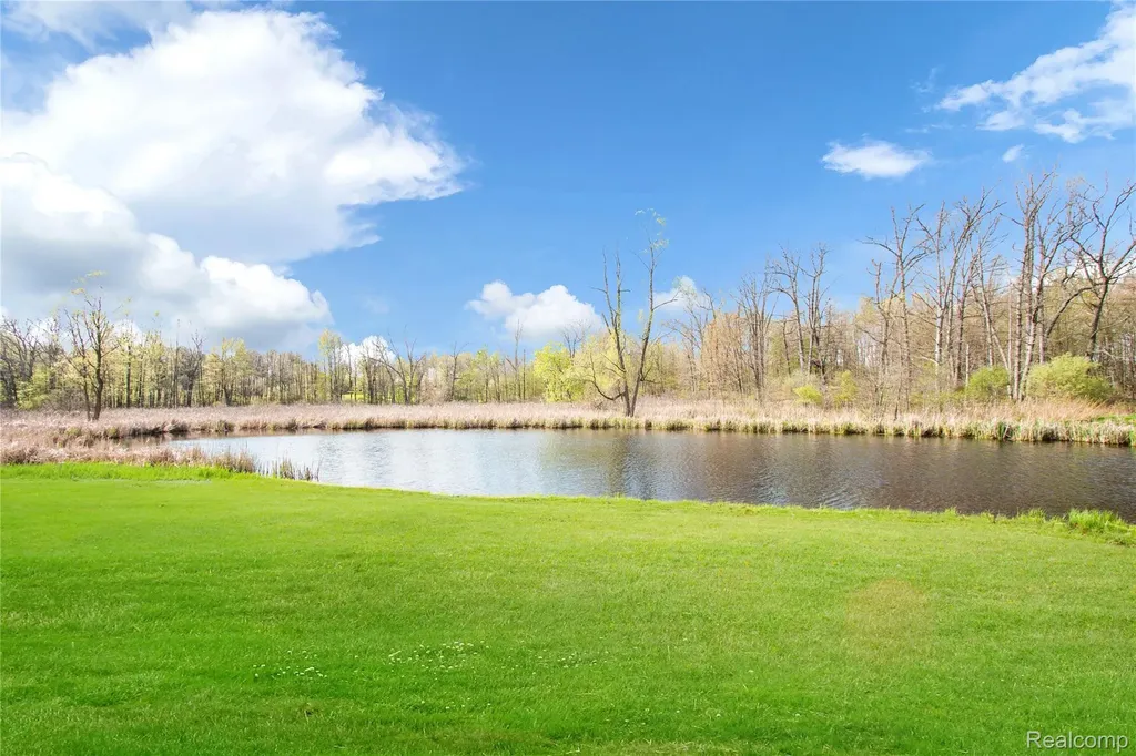 9093 Jordan Road Atlas Township MI 48439