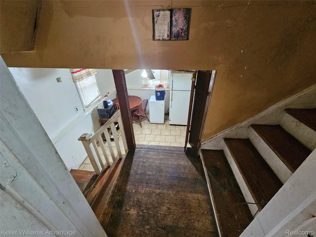 19760 Rowe Street Detroit City MI 48205