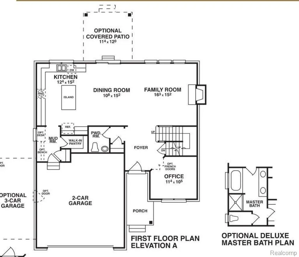 33566 Baldwin Farmington Hills City MI 48336