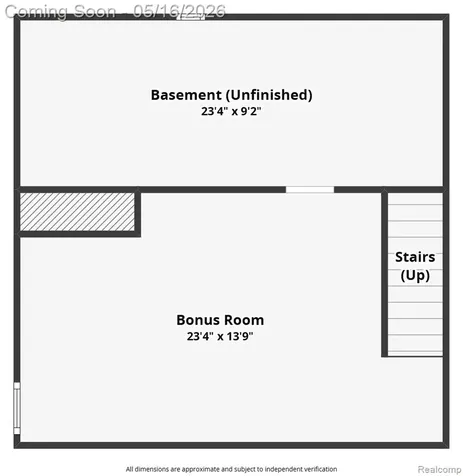6295 Vernmoor Drive Troy City MI 48098