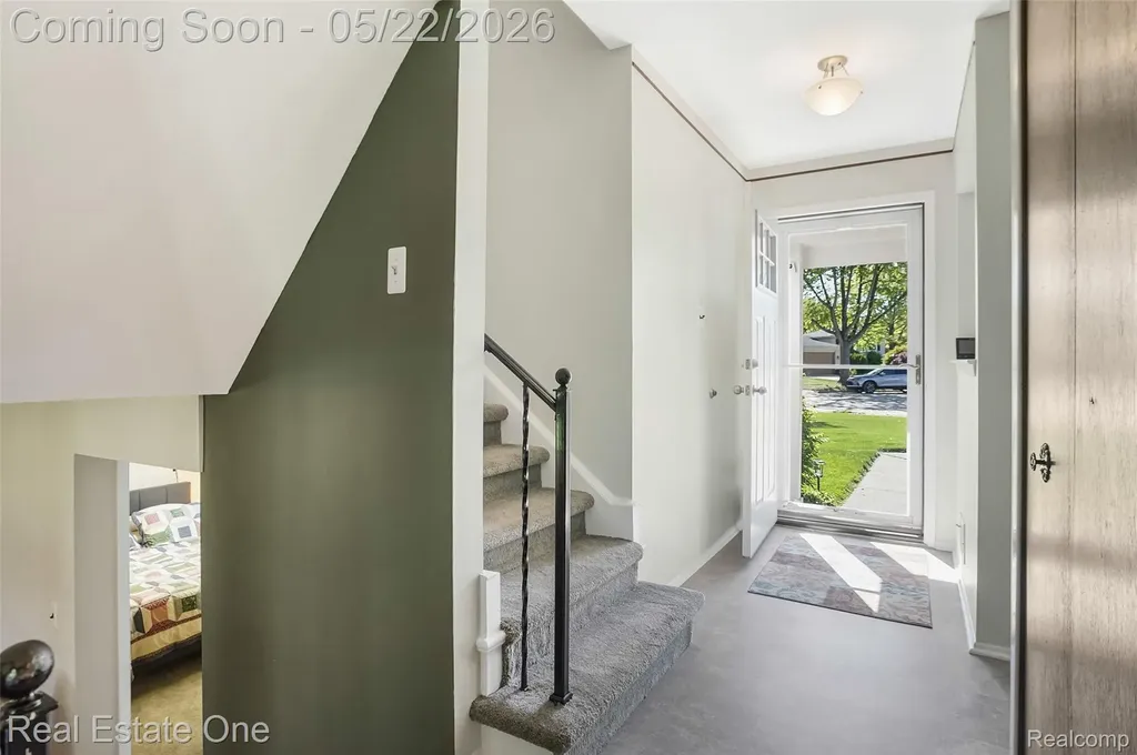 38743 Arcola Drive Sterling Heights City MI 48312