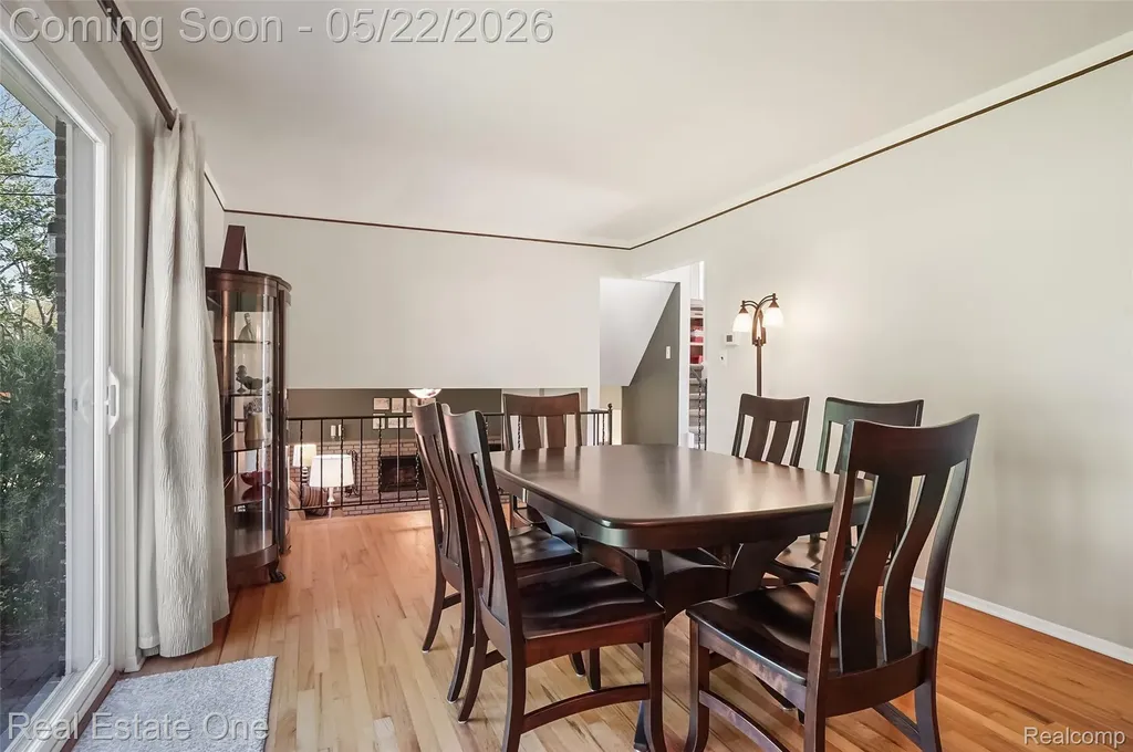 38743 Arcola Drive Sterling Heights City MI 48312