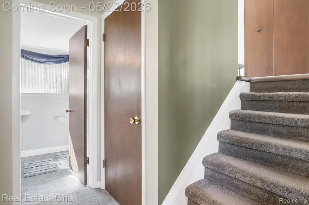 38743 Arcola Drive Sterling Heights City MI 48312