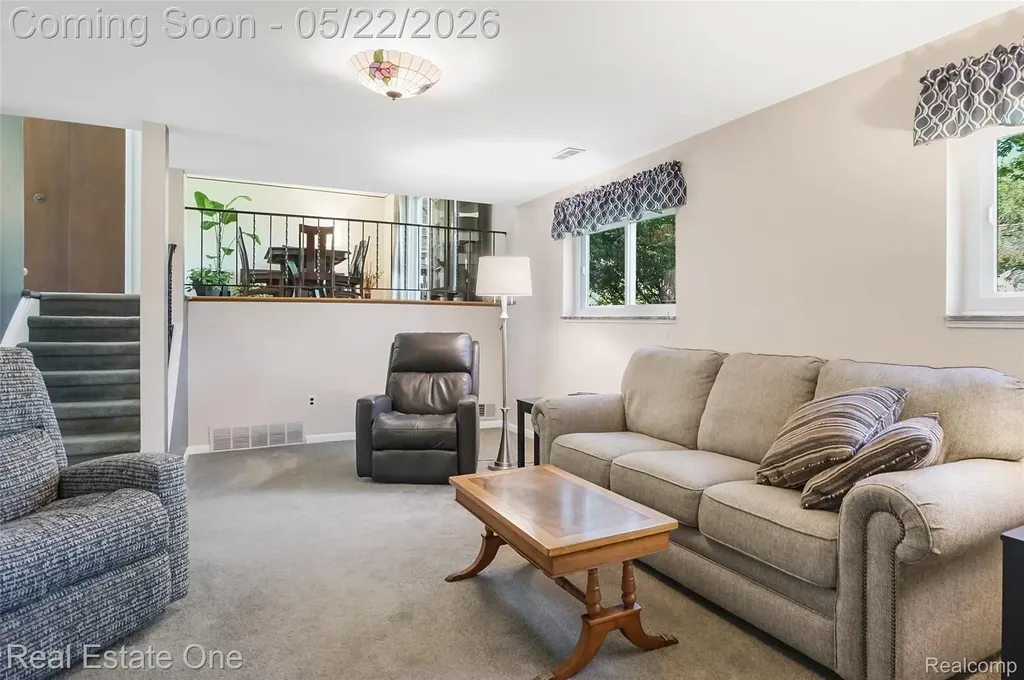 38743 Arcola Drive Sterling Heights City MI 48312
