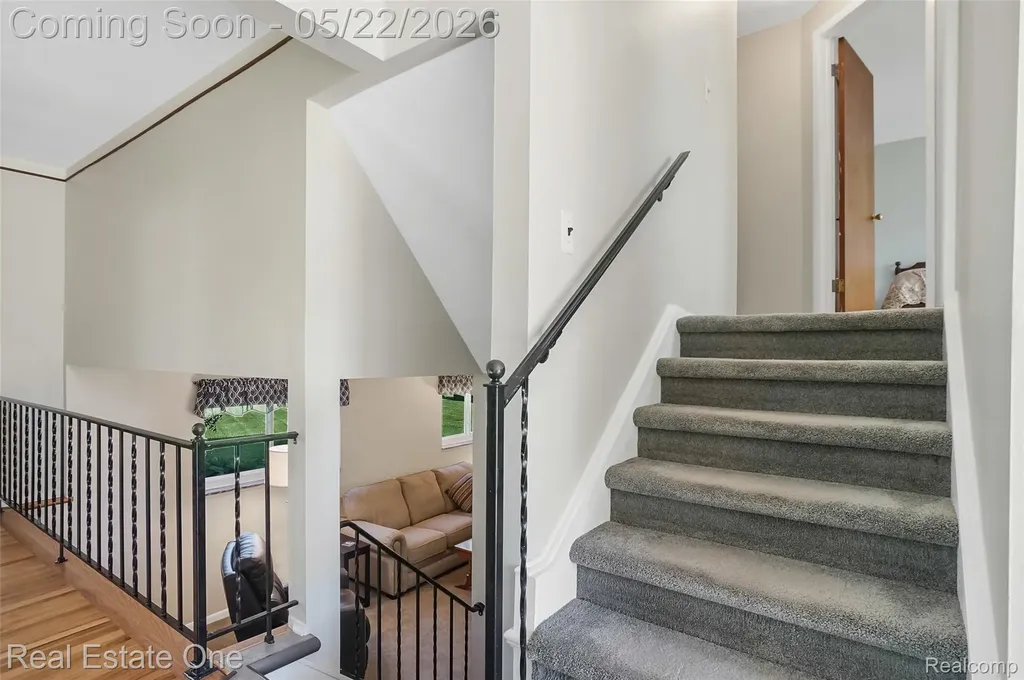 38743 Arcola Drive Sterling Heights City MI 48312