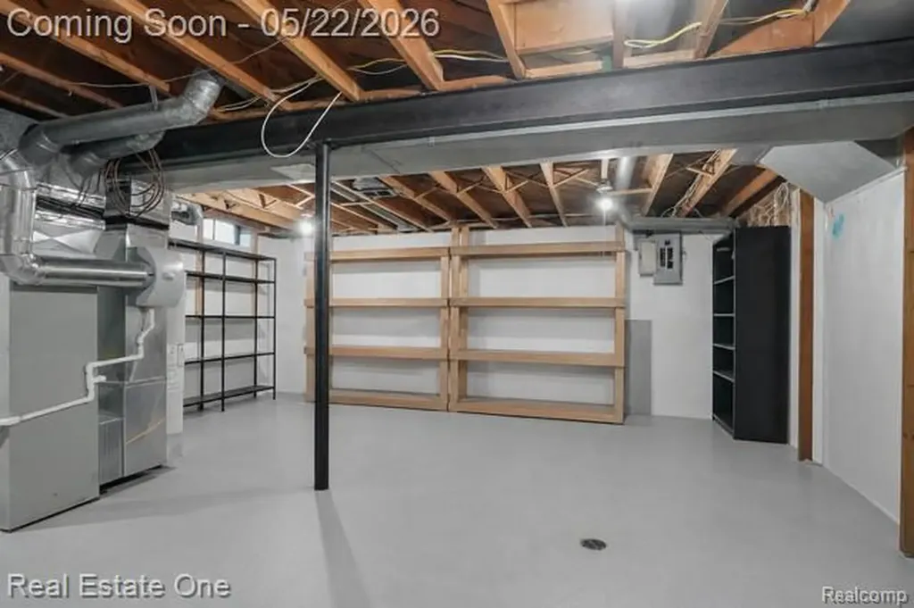 38743 Arcola Drive Sterling Heights City MI 48312