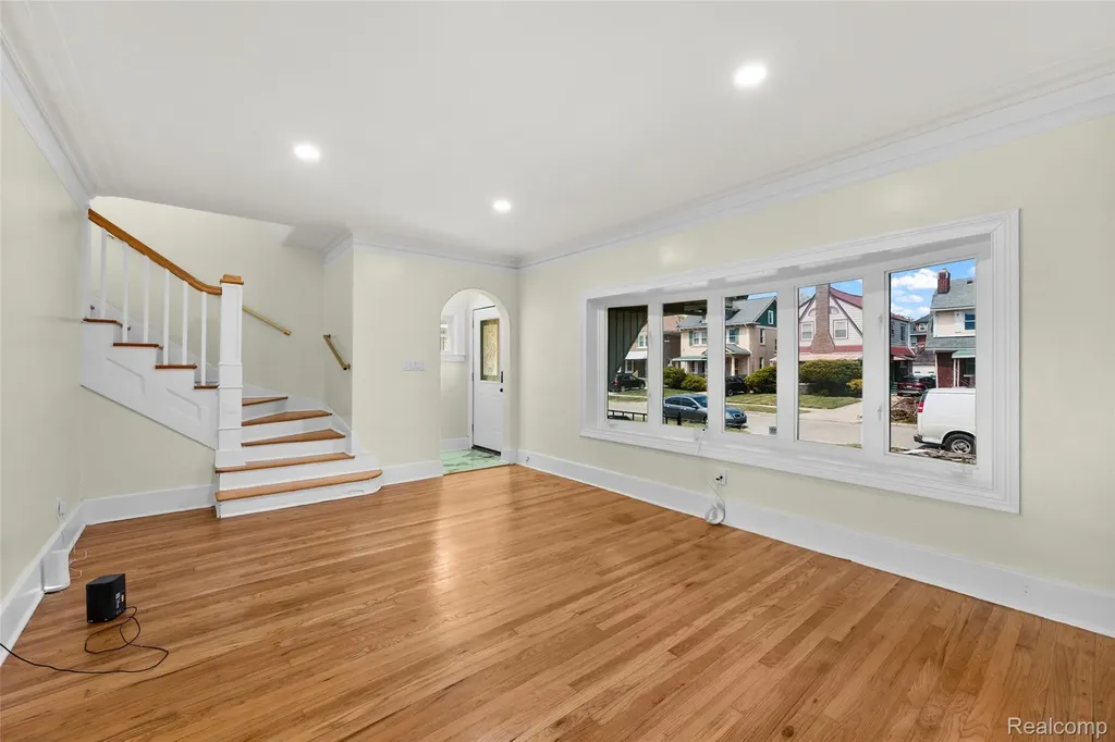 2681 Burlingame Street Detroit City MI 48206