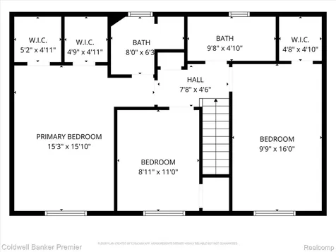 425 Arbor Pine Drive Ortonville Village MI 48462